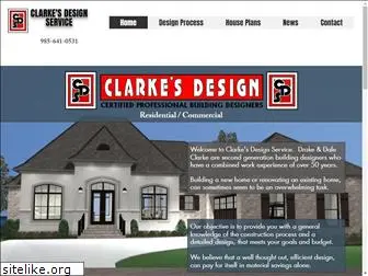 clarkesdesign.com