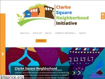 clarkesquare.org