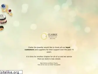 clarkethejeweller.com.au