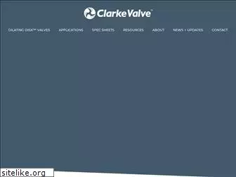 clarkevalve.com