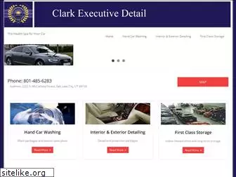 clarkexecutivedetail.com