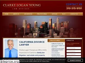 clarkeyoung.com