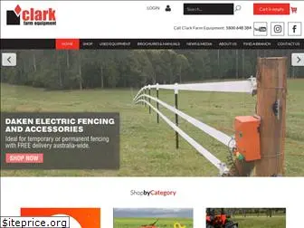 clarkfarmequipment.com.au