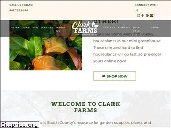 clarkfarms.com