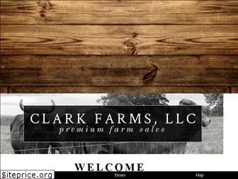 clarkfarmsllc.com