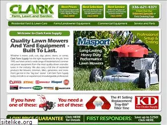 clarkfarmsupply.com