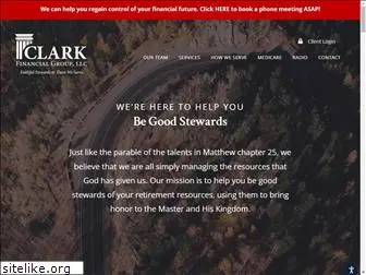 www.clarkfinancialtx.com