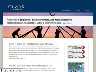 clarkfirm.com