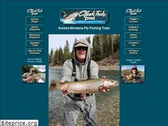 clarkforktrout.com