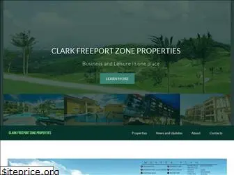 clarkfreeportzone.com