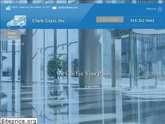 clarkglass.com