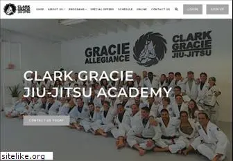 clarkgracie.com