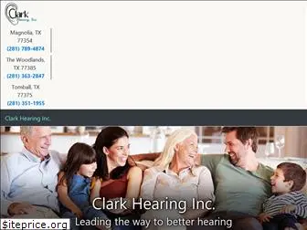 clarkhearing.com