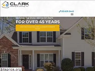 clarkheating-cooling.com