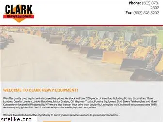 clarkheavyequip.com