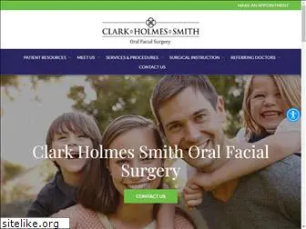 clarkholmessmith.com