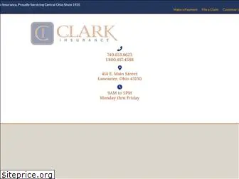 clarkins.com