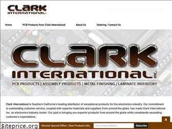 clarkint.com