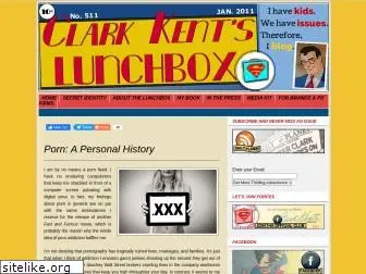 clarkkentslunchbox.com