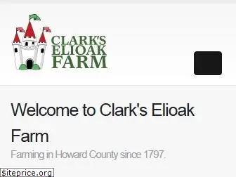clarklandfarm.com