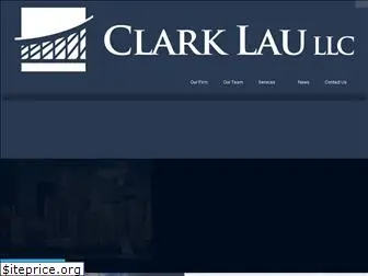 clarklau.com