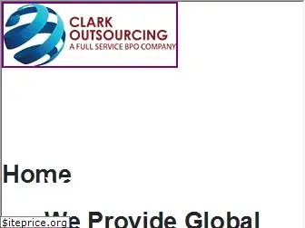 clarkoutsourcing.com