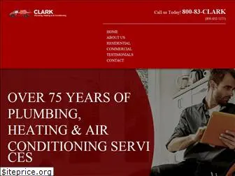 clarkplumbing.com