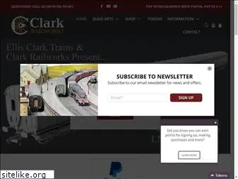 clarkrailworks.com