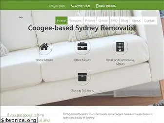 clarkremovals.com.au