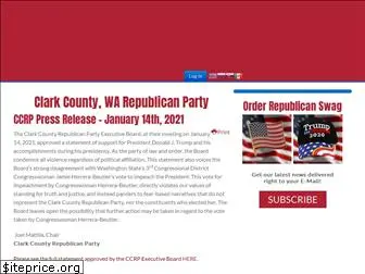 clarkrepublicans.org