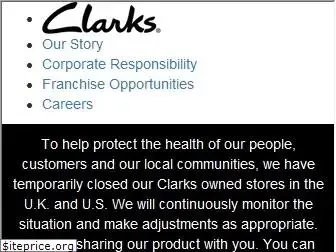 clarks.com