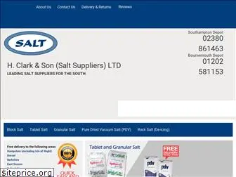 clarksaltsupplies.co.uk