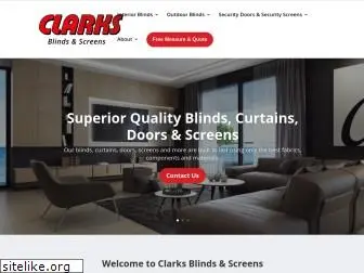 clarksblinds.com.au