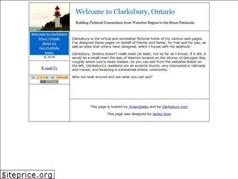 clarksbury.com