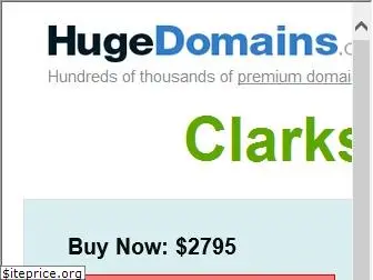 clarkshvac.com