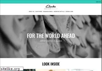 clarksjobs.com