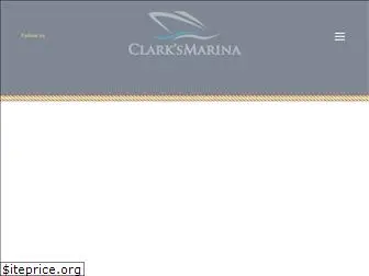 clarksmarina.ca