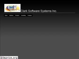 clarksoftware.com