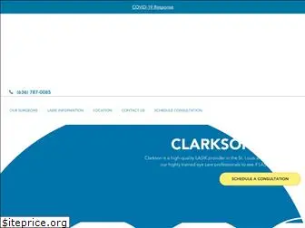 clarksonlasik.com