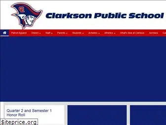 clarksonpublicschools.org
