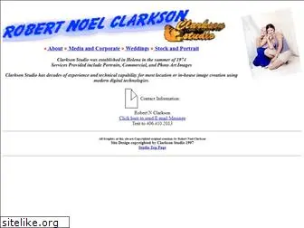 clarksonstudio.com