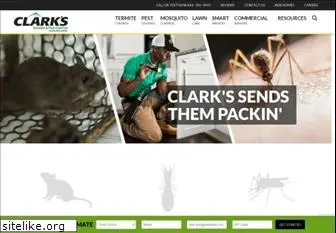 clarkspest.com