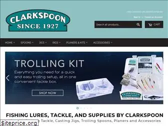 clarkspoon.com