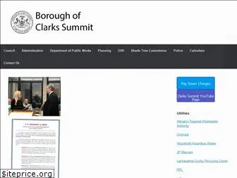 clarkssummitboro.org