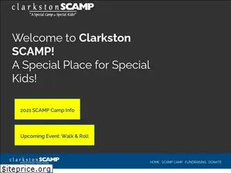 clarkstonscamp.org