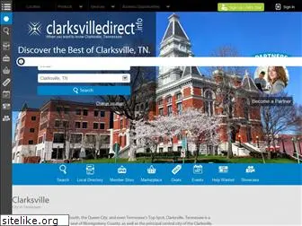 clarksvilledirect.info
