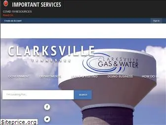 clarksvillegw.com