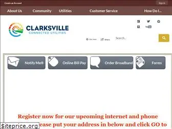 clarksvillelightwater.com