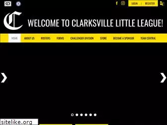 clarksvillell.com