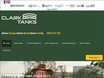 clarktanks.com.au